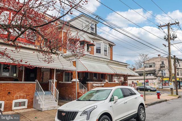 814 CHESTNUT AVE, Trenton, NJ 08611