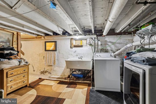 814 CHESTNUT AVE, Trenton, NJ 08611