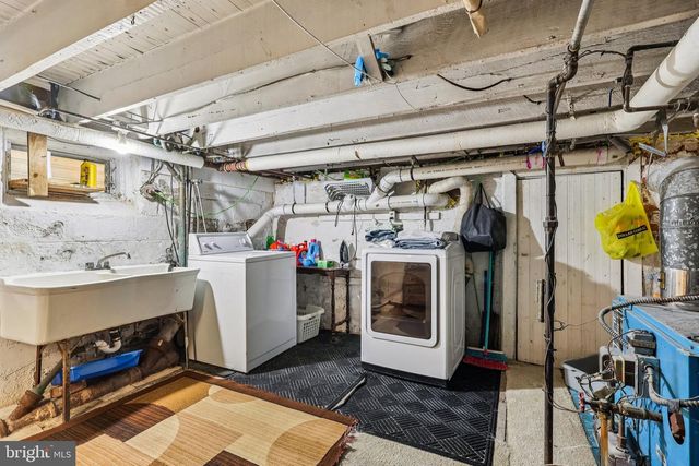 814 CHESTNUT AVE, Trenton, NJ 08611