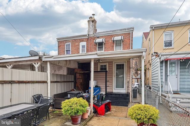 814 CHESTNUT AVE, Trenton, NJ 08611