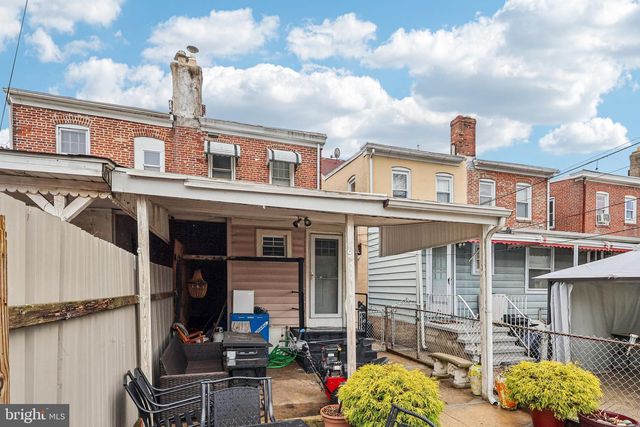 814 CHESTNUT AVE, Trenton, NJ 08611