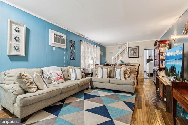 814 CHESTNUT AVE, Trenton, NJ 08611