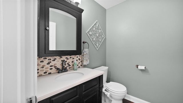 5427 N Silverstone Drive, Comstock Park, MI 49321