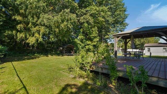 5427 N Silverstone Drive, Comstock Park, MI 49321