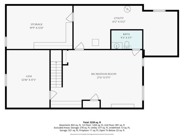 5427 N Silverstone Drive, Comstock Park, MI 49321