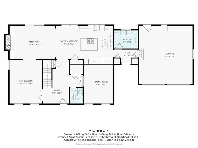 5427 N Silverstone Drive, Comstock Park, MI 49321