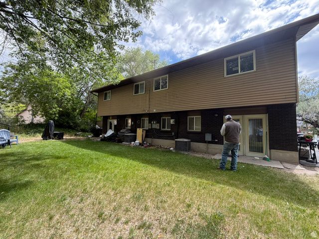 706 W 1800 N, Provo, UT 84601