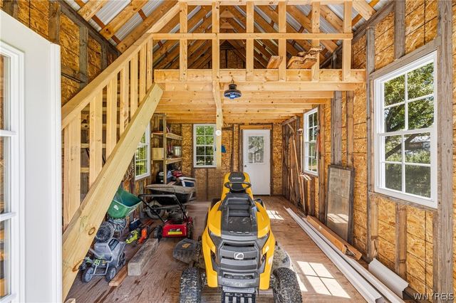 8545 Falls Road, Colden, NY 14170