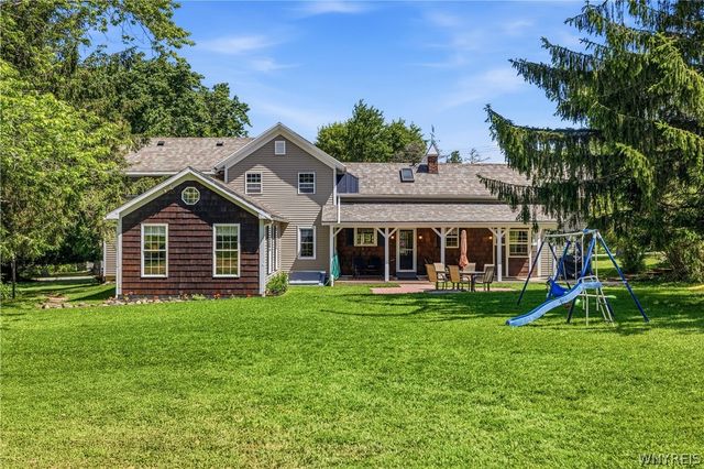 8545 Falls Road, Colden, NY 14170
