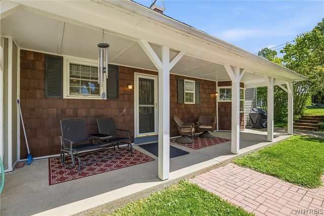 8545 Falls Road, Colden, NY 14170