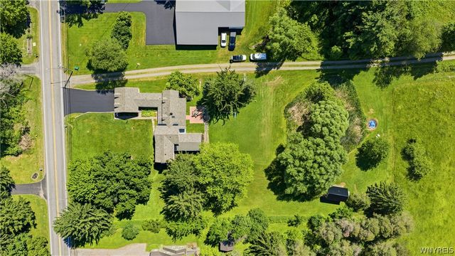 8545 Falls Road, Colden, NY 14170