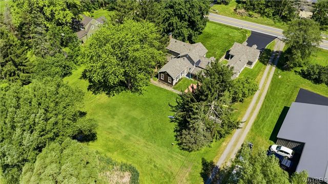 8545 Falls Road, Colden, NY 14170