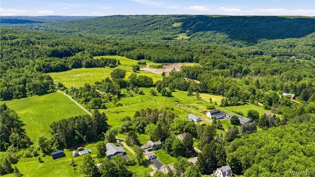 8545 Falls Road, Colden, NY 14170