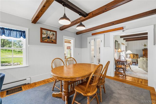 8545 Falls Road, Colden, NY 14170