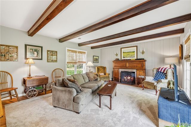 8545 Falls Road, Colden, NY 14170