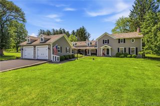 8545 Falls Road, Colden, NY 14170