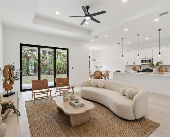 2585 CRANE AVENUE, North Port, FL 34286