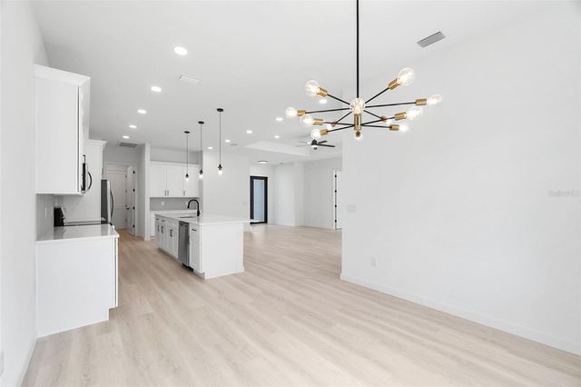 2585 CRANE AVENUE, North Port, FL 34286