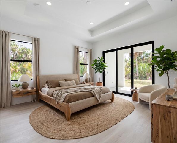 2585 CRANE AVENUE, North Port, FL 34286