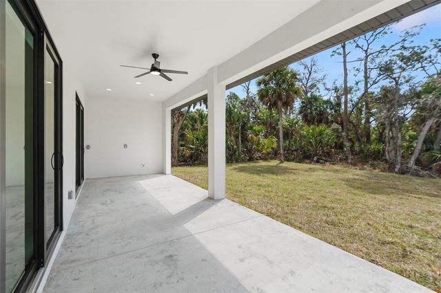 2585 CRANE AVENUE, North Port, FL 34286