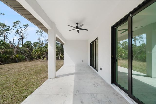 2585 CRANE AVENUE, North Port, FL 34286