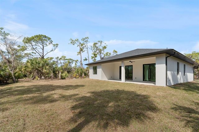 2585 CRANE AVENUE, North Port, FL 34286