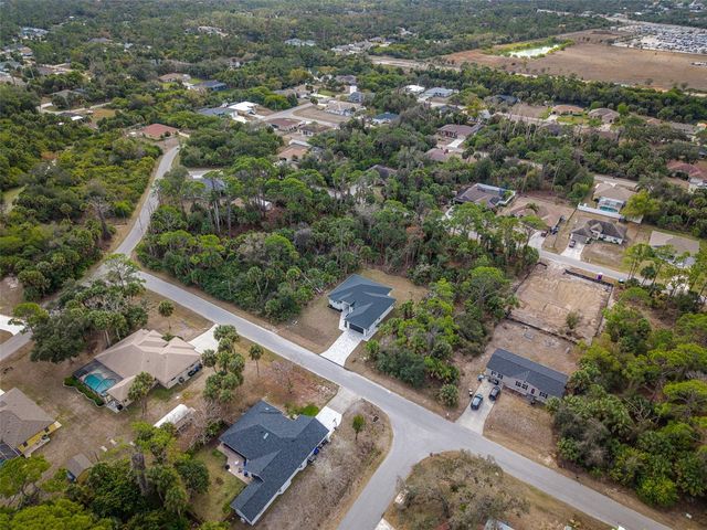 2585 CRANE AVENUE, North Port, FL 34286