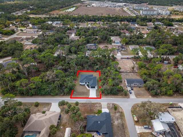 2585 CRANE AVENUE, North Port, FL 34286