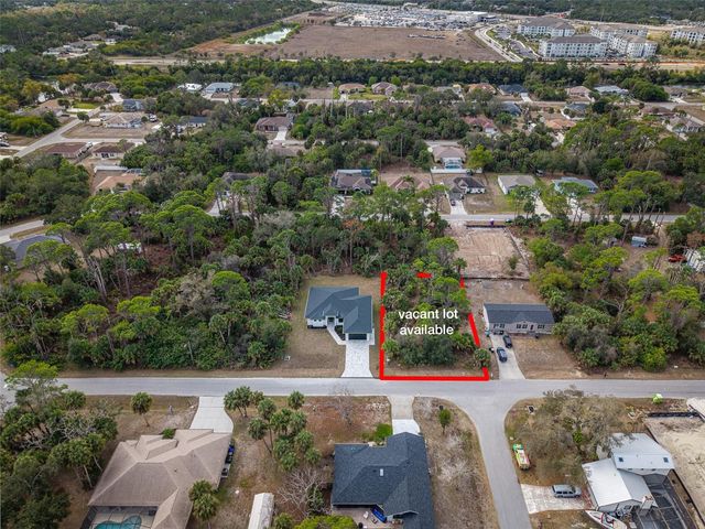 2585 CRANE AVENUE, North Port, FL 34286