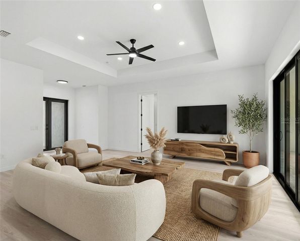 2585 CRANE AVENUE, North Port, FL 34286