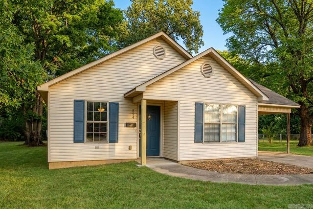 524 Second St, Conway, AR 72032