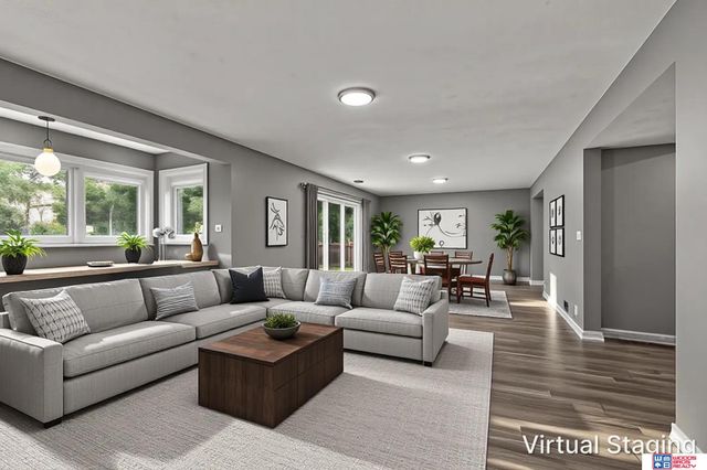 7125 Beaver Hollow Circle, Lincoln, NE 68516