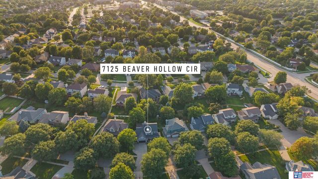 7125 Beaver Hollow Circle, Lincoln, NE 68516