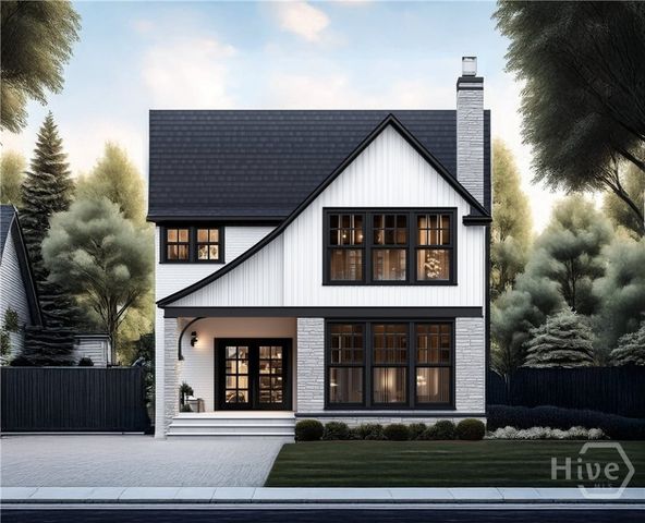 2765 Electric Avenue, Watkinsville, GA 30677