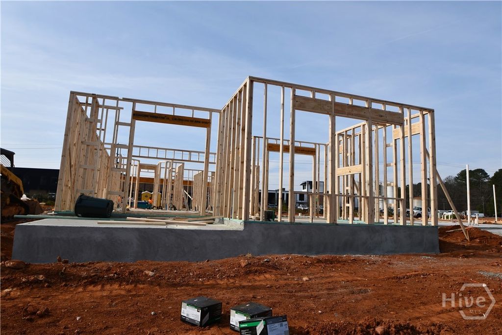 2765 Electric Avenue, Watkinsville, GA 30677