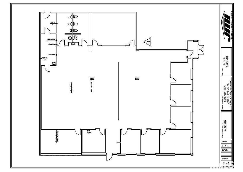 1065 SIERRA Court, Cedar Rapids, IA 52402 — photo 3