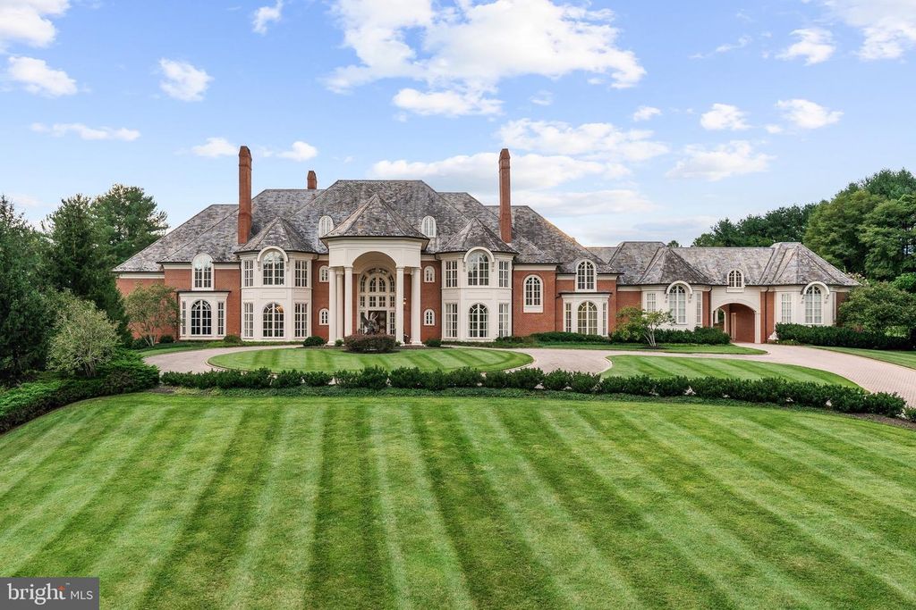 11510 HIGHLAND FARM ROAD, Potomac, MD 20854