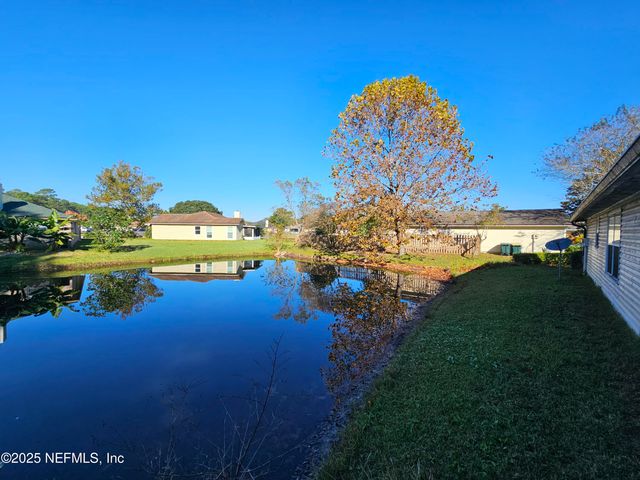 9032 CUMBERLAND FOREST Way, Jacksonville, FL 32257