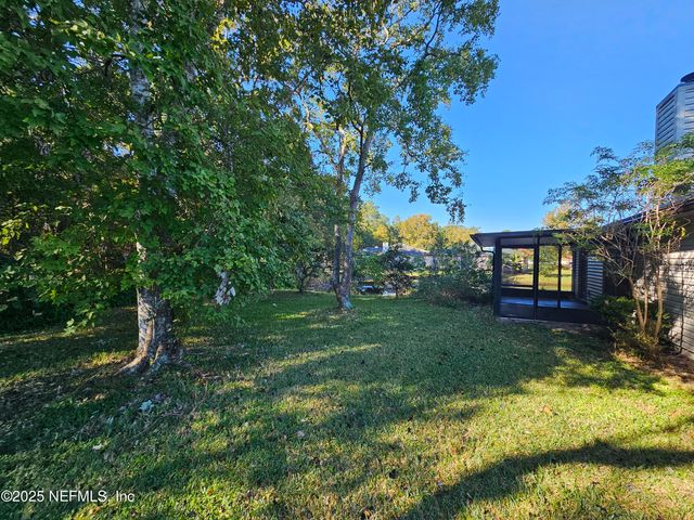 9032 CUMBERLAND FOREST Way, Jacksonville, FL 32257