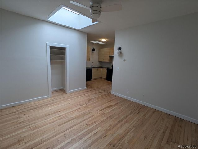 1401 N Gaylord Street 8, Denver, CO 80206