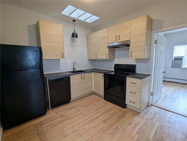 1401 N Gaylord Street 8, Denver, CO 80206