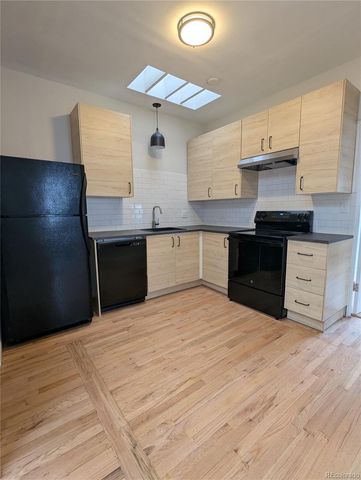 1401 N Gaylord Street 8, Denver, CO 80206