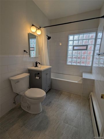 1401 N Gaylord Street 8, Denver, CO 80206