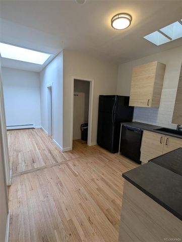 1401 N Gaylord Street 8, Denver, CO 80206