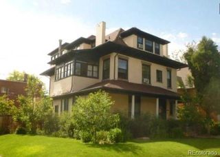 1401 N Gaylord Street 8, Denver, CO 80206