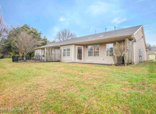 9919 Tinsmith Way, Knoxville, TN 37931