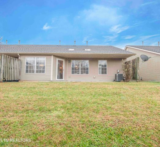 9919 Tinsmith Way, Knoxville, TN 37931