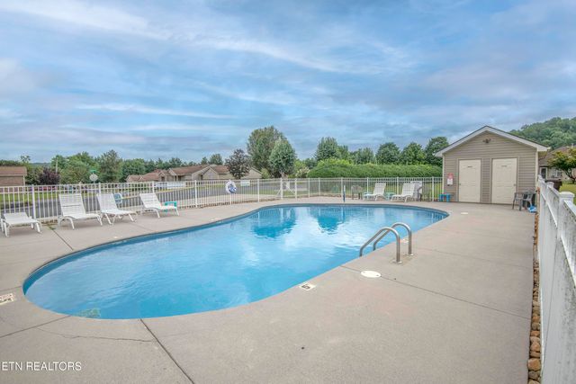 9919 Tinsmith Way, Knoxville, TN 37931