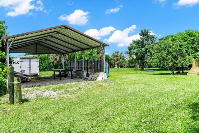 5135 Balmer ST, Lehigh Acres, FL 33971