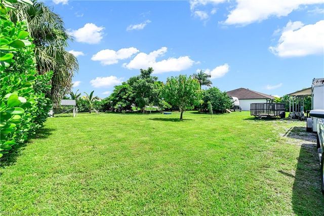 5135 Balmer ST, Lehigh Acres, FL 33971
